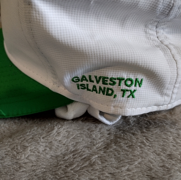 Houston ROCKETS, L/E ballcap - Picture 3 of 4